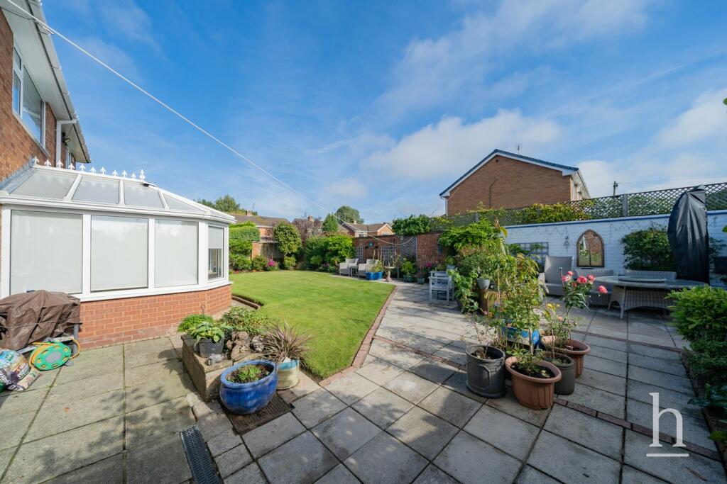 Additional image 25 of Plymyard Avenue, Bromborough, CH62