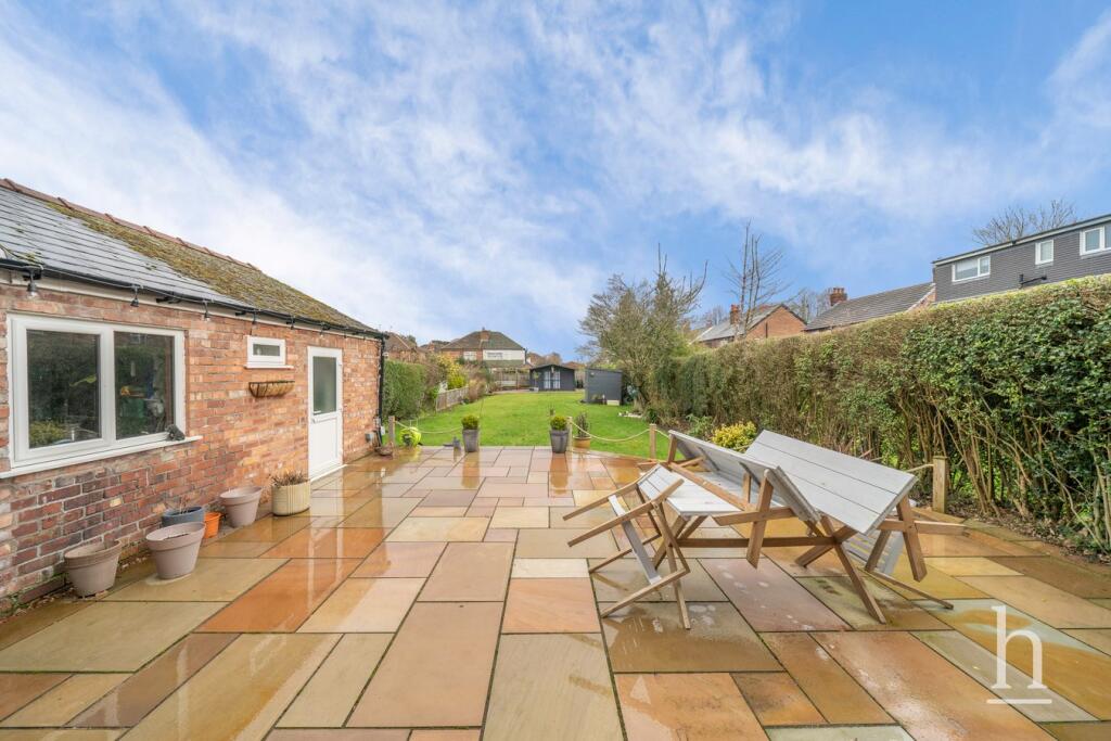 Additional image 22 of Allport Lane, Bromborough, CH62