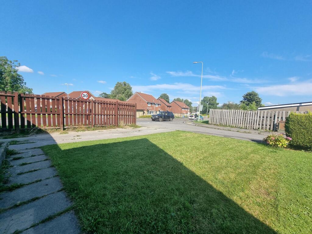 Additional image 23 of Foxfields, Brackla, Bridgend County. CF31 2JL