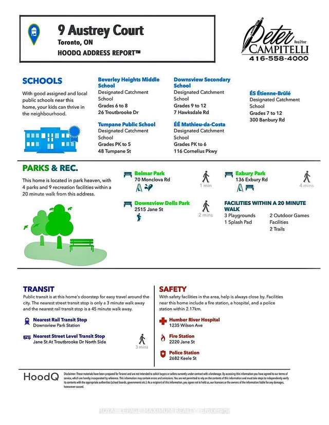 Additional image 14 of 9 Austrey Crt