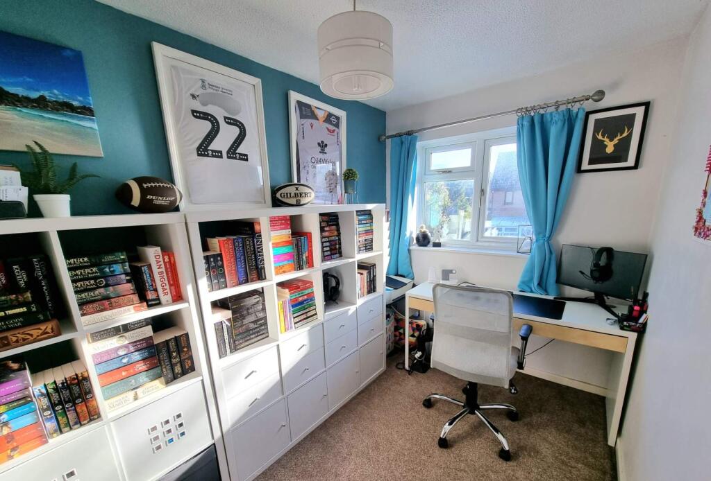 Additional image 16 of Heol Maes Yr Haf, Pencoed, Bridgend, Bridgend County. CF35 5PJ