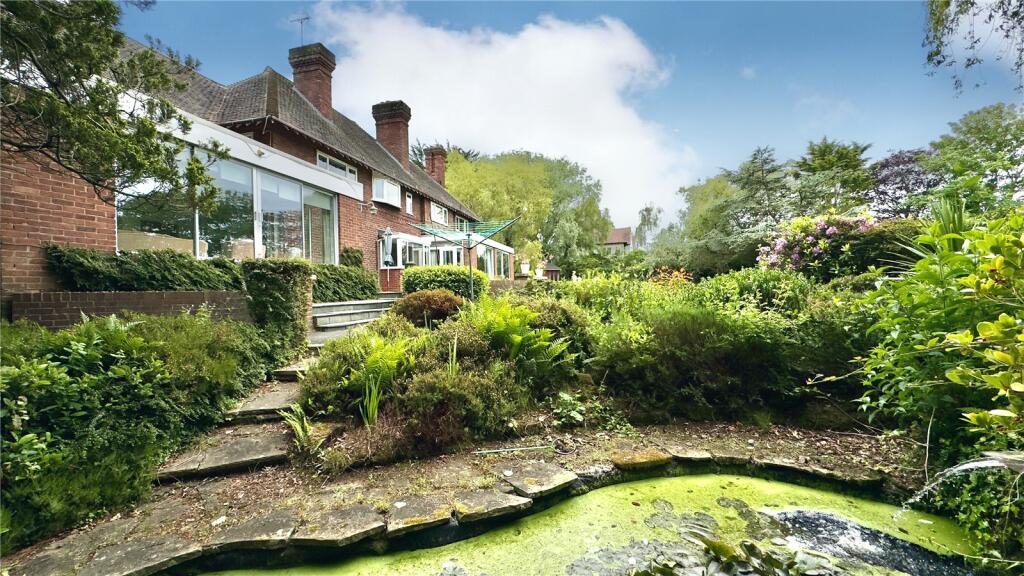 Additional image 51 of Links Hey Road, Wirral, Merseyside, CH48