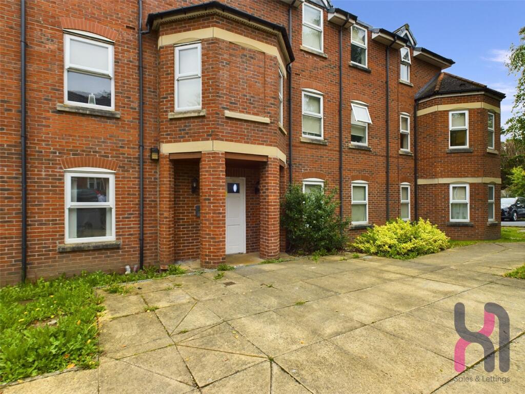 Additional image 2 of The Ridings, Beryl Road, Wirral, Merseyside, CH43