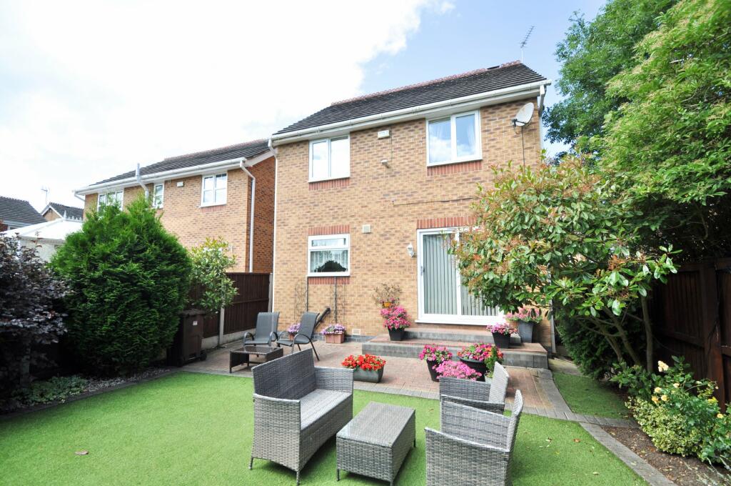 Additional image 37 of Cornflower Way, Moreton