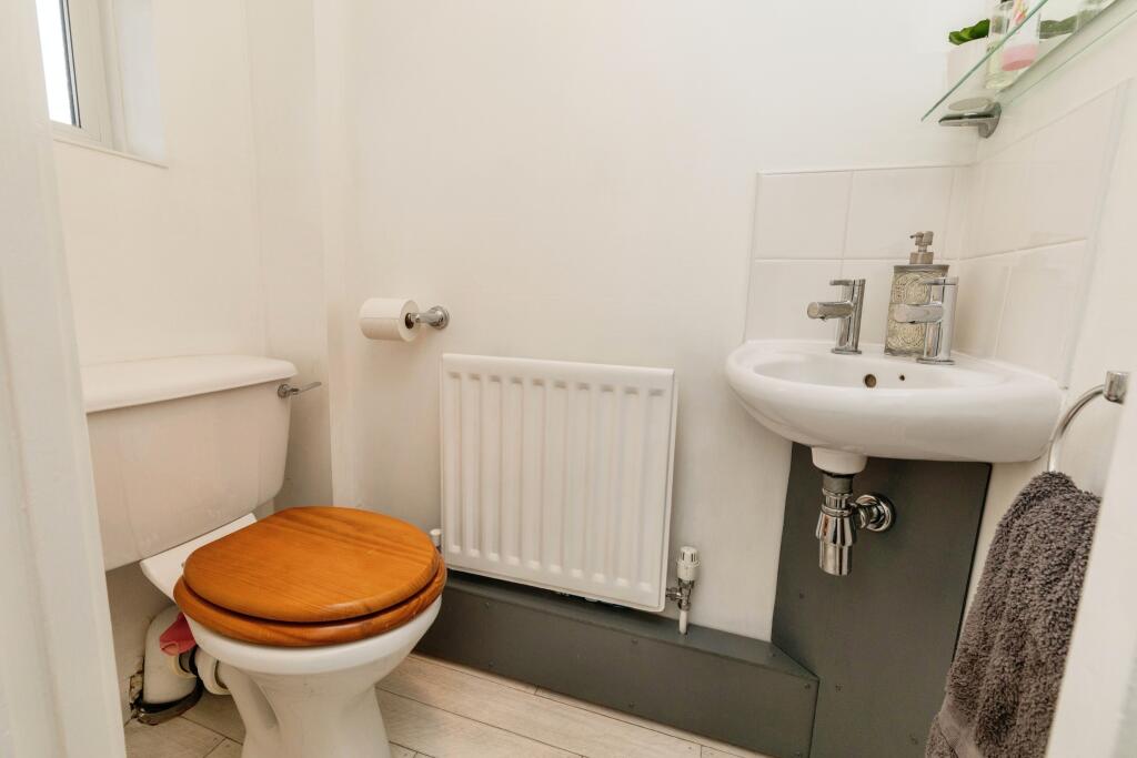 Additional image 13 of St. Agnes Gardens, Bristol, BS4