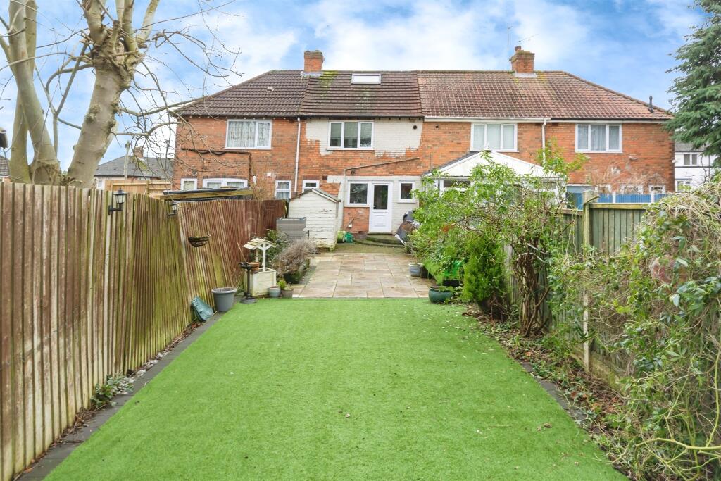 Additional image 11 of Wildfell Road, Birmingham