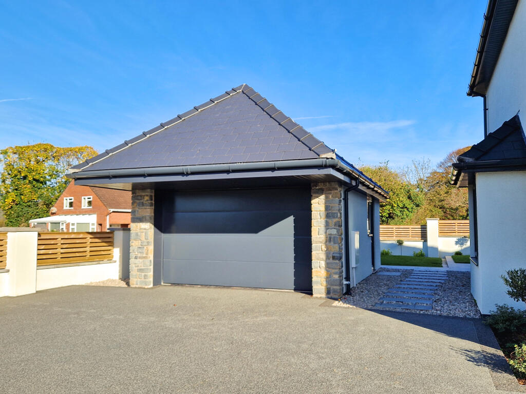 Additional image 10 of DANYGRAIG AVENUE, NEWTON, PORTHCAWL, CF36 5AA