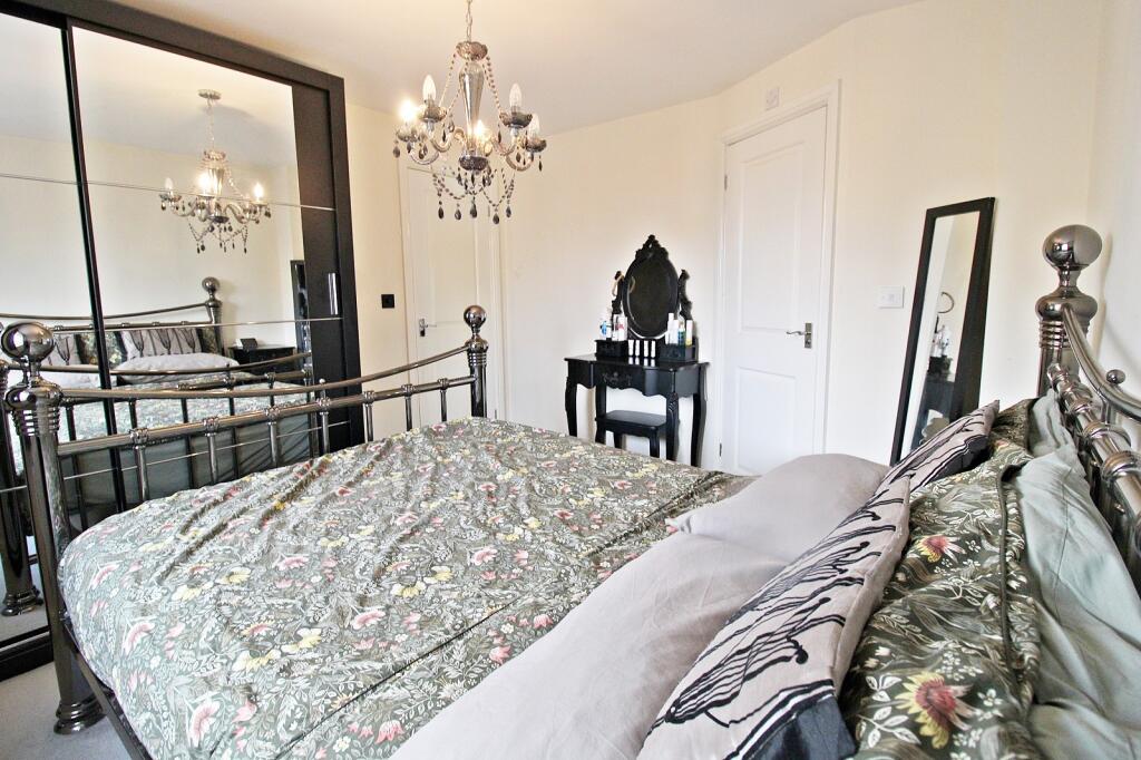 Additional image 14 of Heol Miaren, Llanharry, Pontyclun, Rhondda Cynon Taff. CF72 9WL