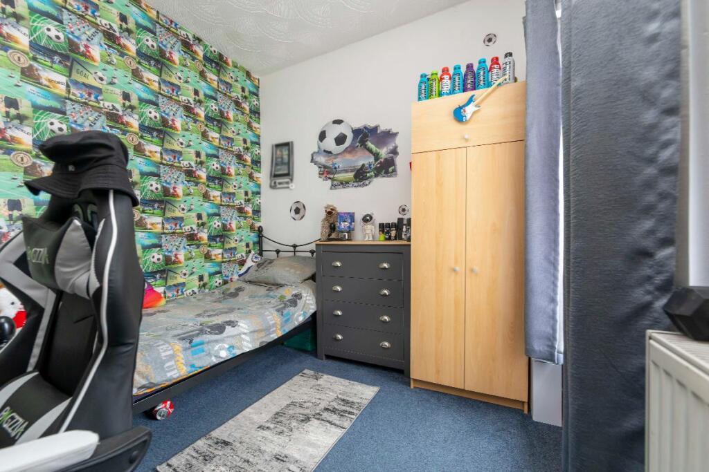 Additional image 16 of Shingrig Road, Nelson, Treharris