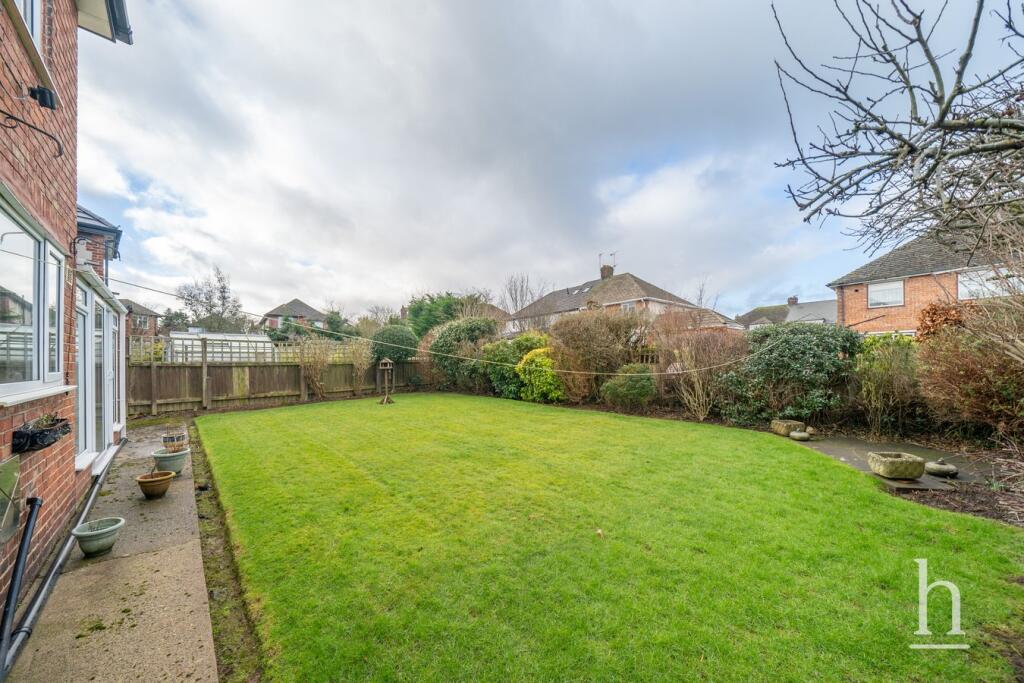 Additional image 25 of Brookdale Avenue South, Greasby, CH49