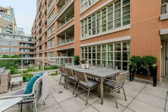 Additional image 15 of 75 East Liberty St Unit 406