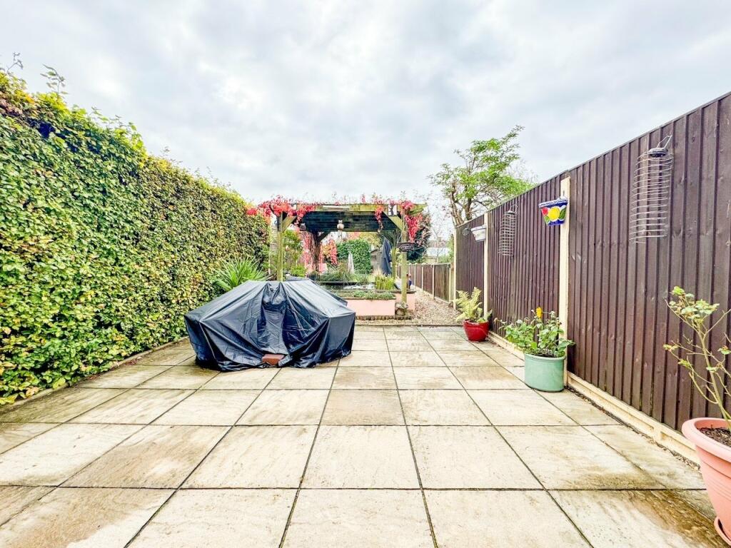 Additional image 19 of Albion Terrace, The Common, Patchway, Bristol, BS34