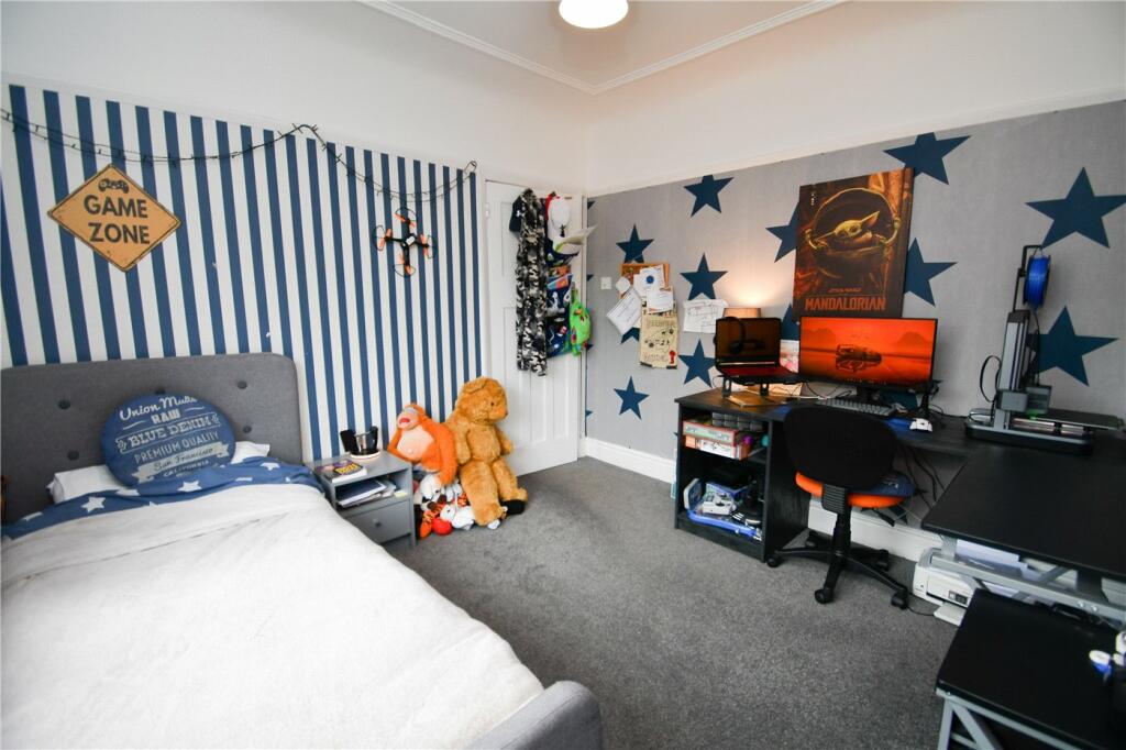 Additional image 15 of Oxford Drive, Thornton Hough, Wirral