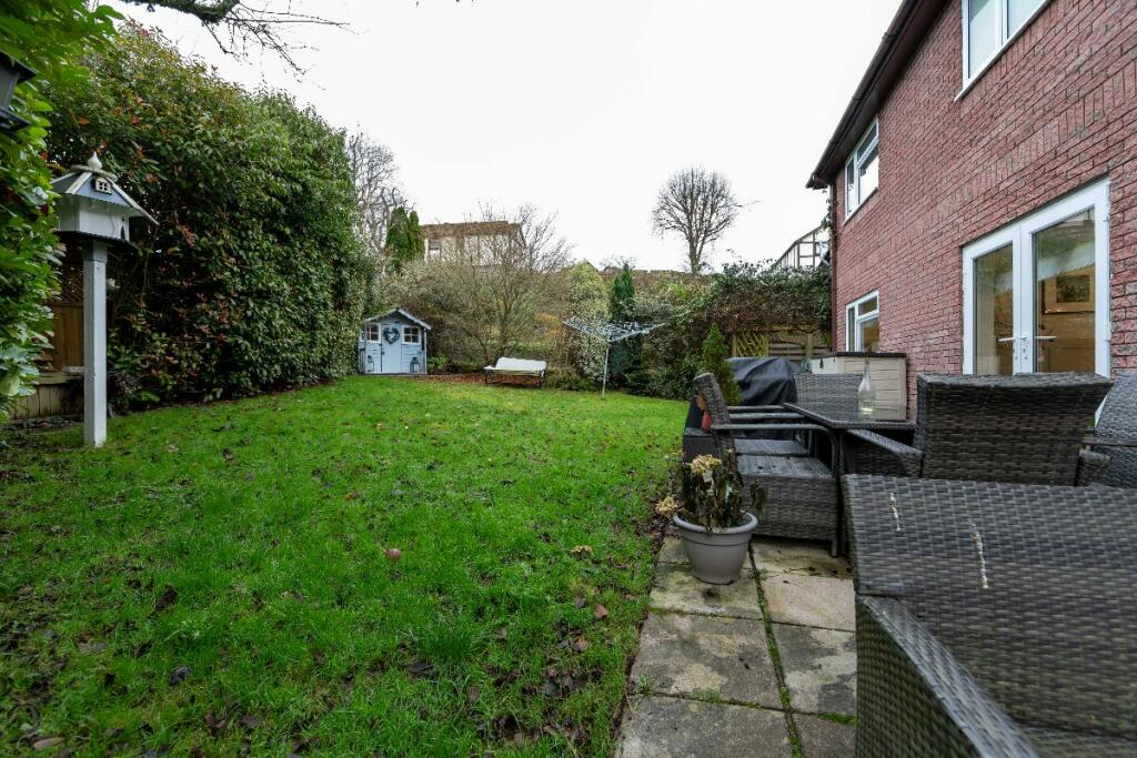 Additional image 37 of The Willows, Glynbargoed Close, Trelewis, Treharris