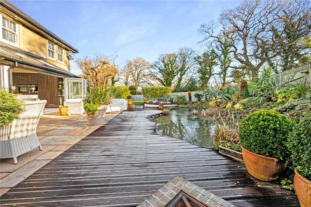 Additional image 5 of Northcote Park, Langho, Blackburn, Lancashire