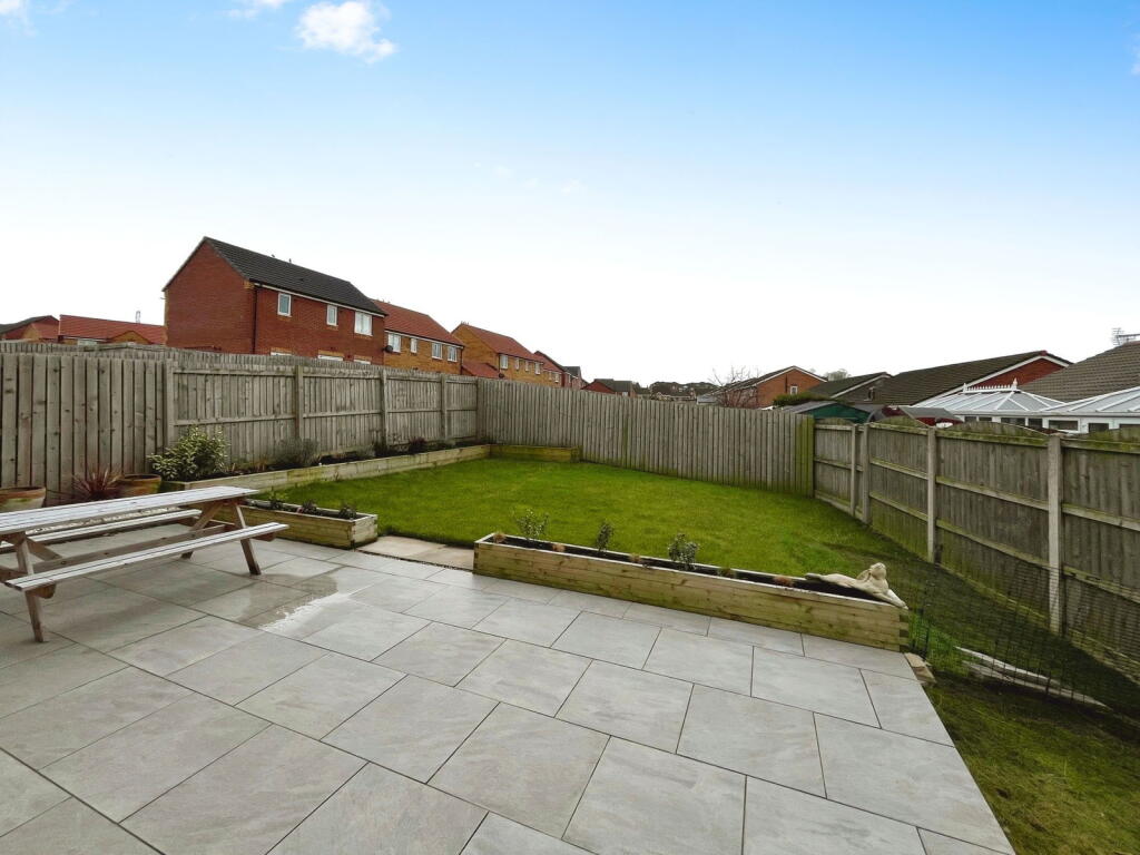 Additional image 14 of Keenan Road, Moorside Place, Carlisle