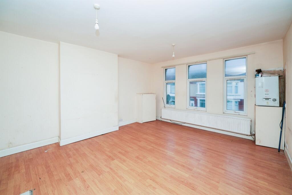 Additional image 3 of Rowson Street, Wallasey