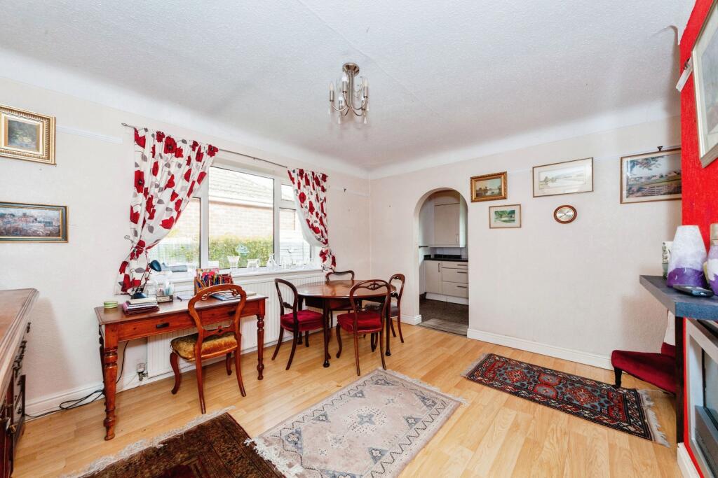 Additional image 7 of Timberfields Road, CHESTER, Cheshire, CH1