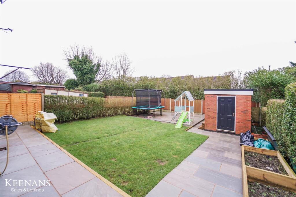 Additional image 12 of Lytham Road, Blackburn