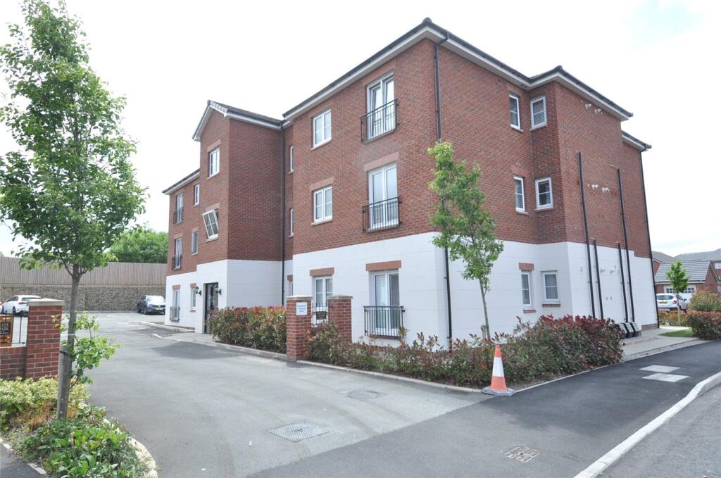 Additional image 10 of Atholl Duncan Drive, Upton, Wirral