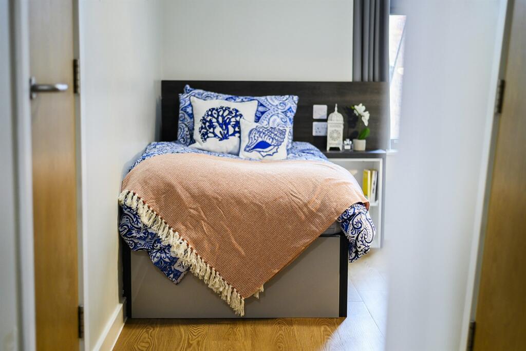 Additional image 4 of Chronicle House