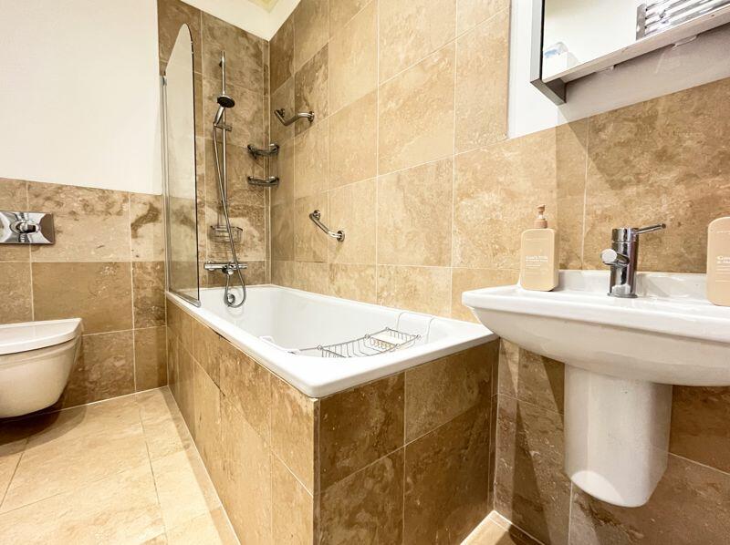 Additional image 15 of Garden Cottage, 13 The Manor, Talygarn, Pontyclun CF72 9WT