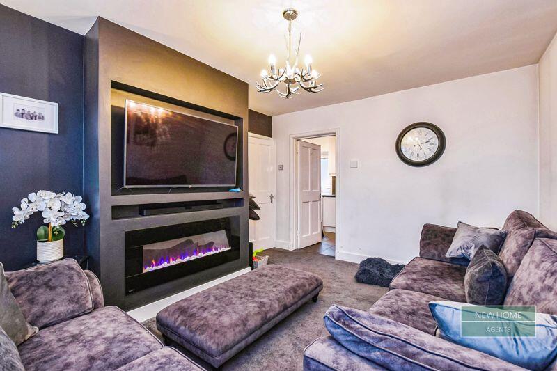 Additional image 5 of Llangynwyd School House, Heol Cadrawd, Llangynwyd, Maesteg, CF34 9TE