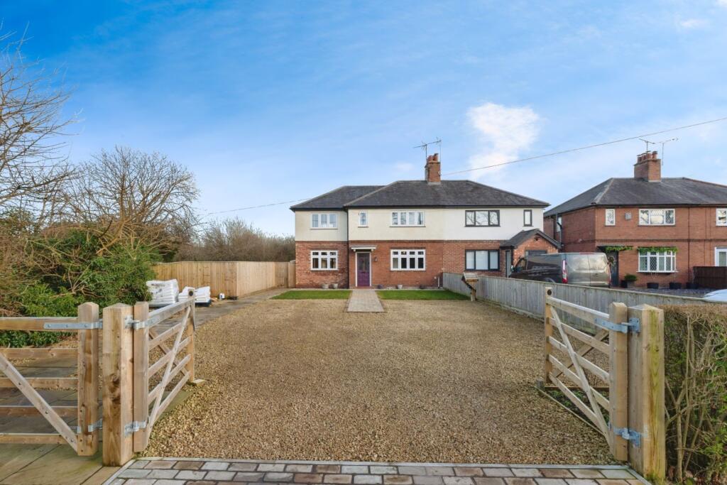 Additional image 2 of Townfield Lane, Chester, CH1