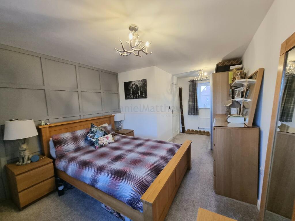 Additional image 16 of Ffordd Y Rhosyn, Coity, Bridgend. CF35 6GJ