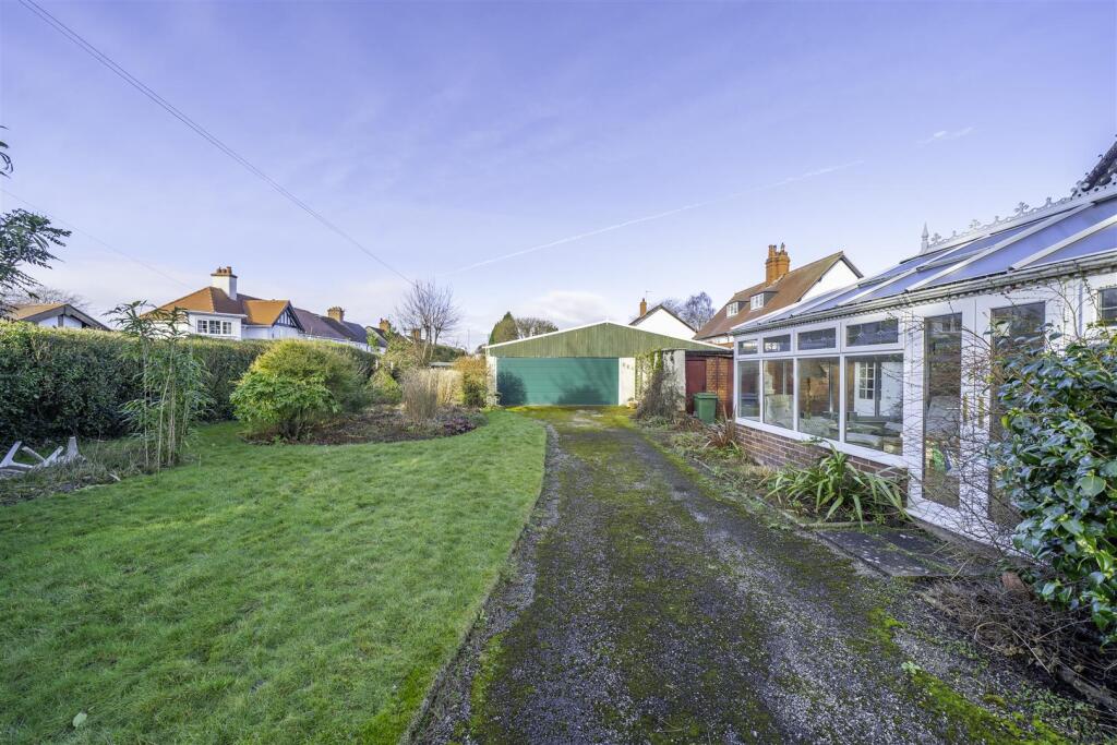 Additional image 34 of Brimstage Road, Heswall, Wirral