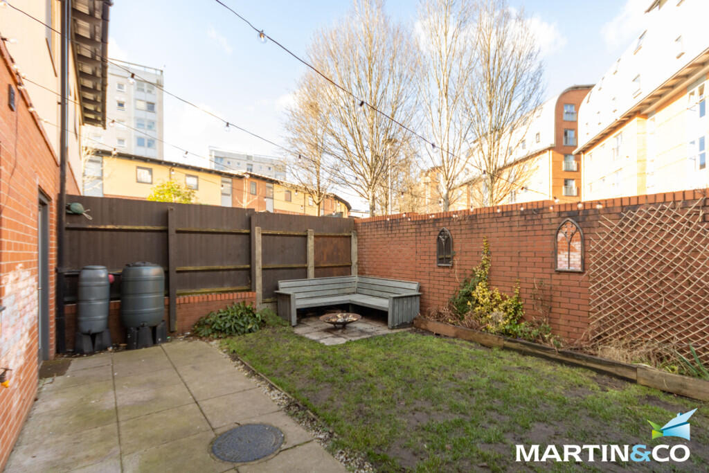 Additional image 14 of Bell Barn Road, Park Central, Birmingham, B15