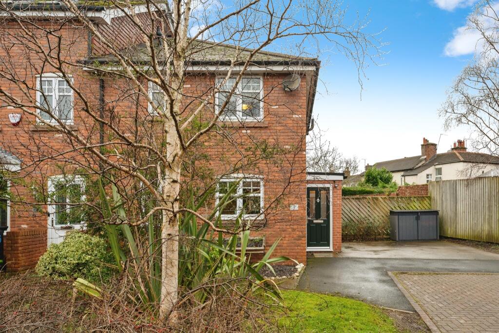 Additional image 21 of Cherry Gardens, Great Boughton, Chester
