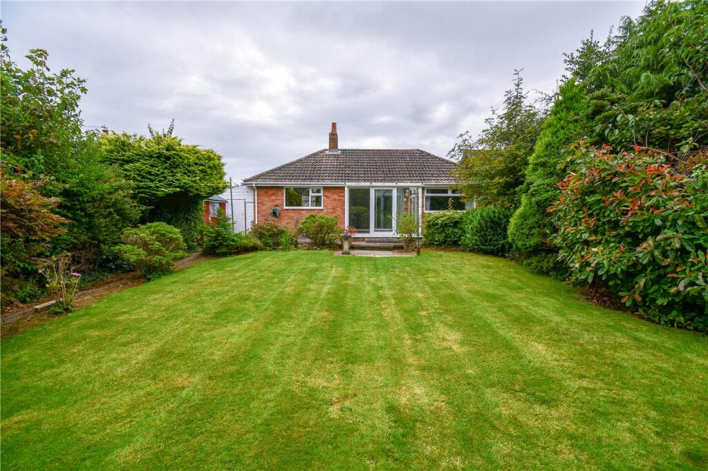 Additional image 21 of Kylemore Drive, Pensby, Wirral