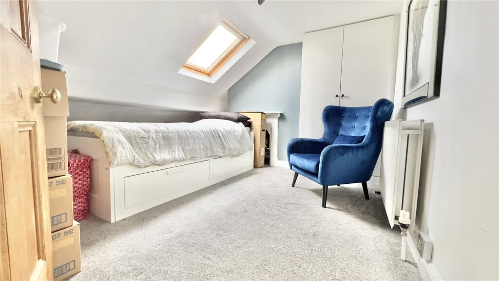 Additional image 19 of Ferndale Road, Hoylake, Wirral, Merseyside, CH47