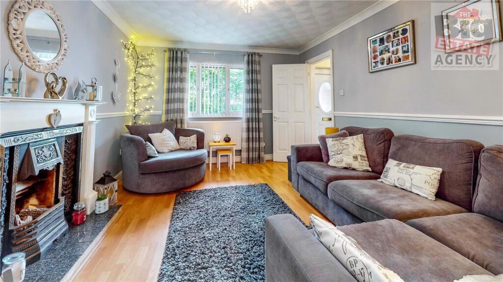 Additional image 4 of Hollowbrook Drive, Connahs Quay, CH5