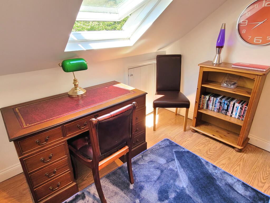 Additional image 30 of THE OLD POST OFFICE, MAUDLAM, CF33 4PH