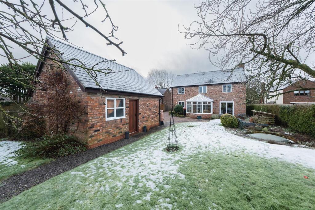 Additional image 39 of Platts Lane, Old Moss Nr. Tarvin