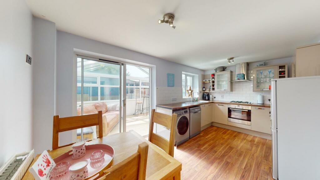 Additional image 4 of Coed-Y-Felin, Barry