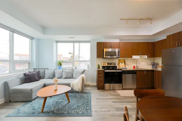 Additional image 9 of 3520 Danforth Ave Unit 217