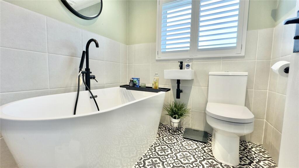 Additional image 4 of Fulford Park, Moreton, Wirral, CH46