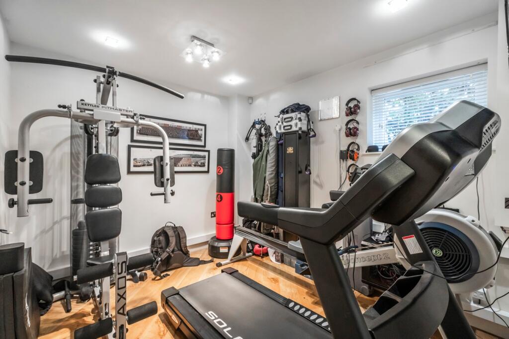 Additional image 37 of Clifton Road, Lower Parkstone, BH14