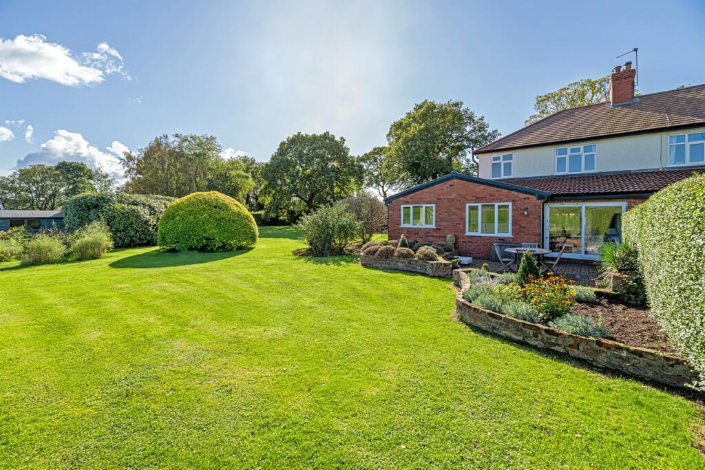 Additional image 23 of Stable Lane, Mouldsworth, Chester