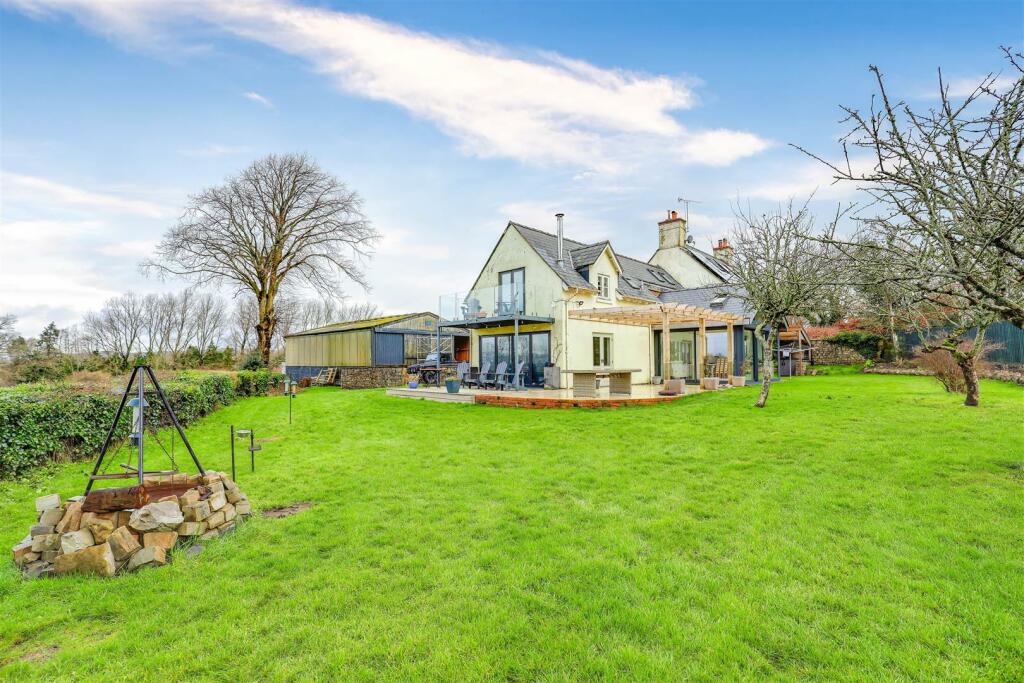 Additional image 4 of Tyn Y Cae Cottage, Peterston-Super-Ely, Cardiff, CF5 6NE