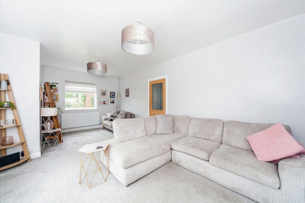 Additional image 19 of Bracken Close, Broughton, Chester, Flintshire, CH4