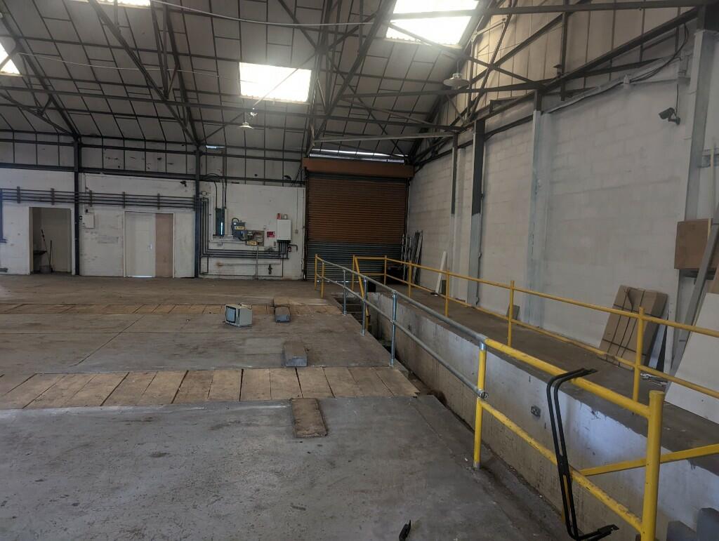 Additional image 8 of 1 & 2 Ffrwd Amos Industrial Estate, Tonypandy, South Glamorgan, Bridgend (County of), Rhondda Cynon Taff, CF40