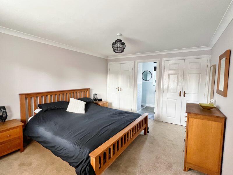 Additional image 5 of 19 Leyshon Way, Bryncethin, Bridgend, CF32 9AZ