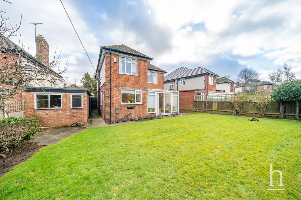 Additional image 26 of Brookdale Avenue South, Greasby, CH49