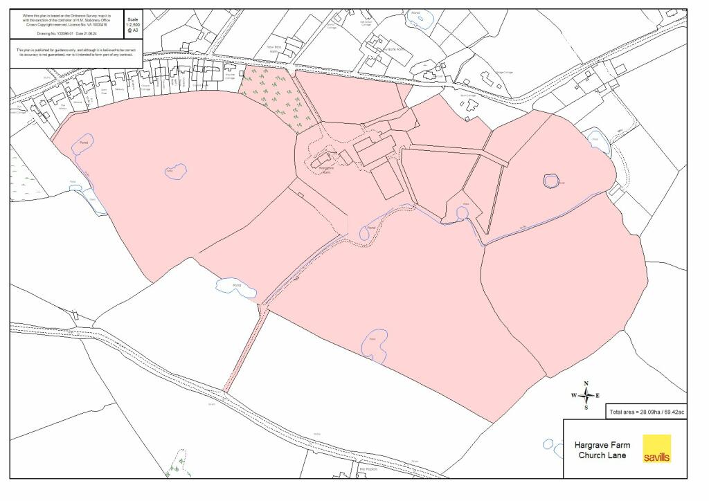 Additional image 18 of Church Lane, Hargrave, Chester, Cheshire, CH3