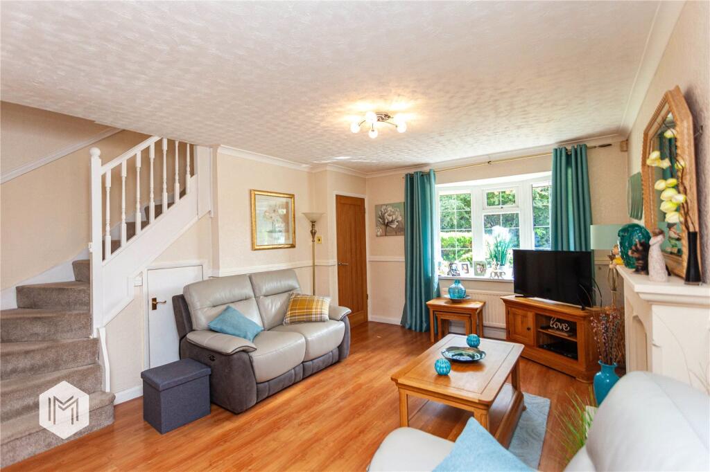 Additional image 7 of Little Harwood Lee, Harwood, Bolton, BL2 4LW