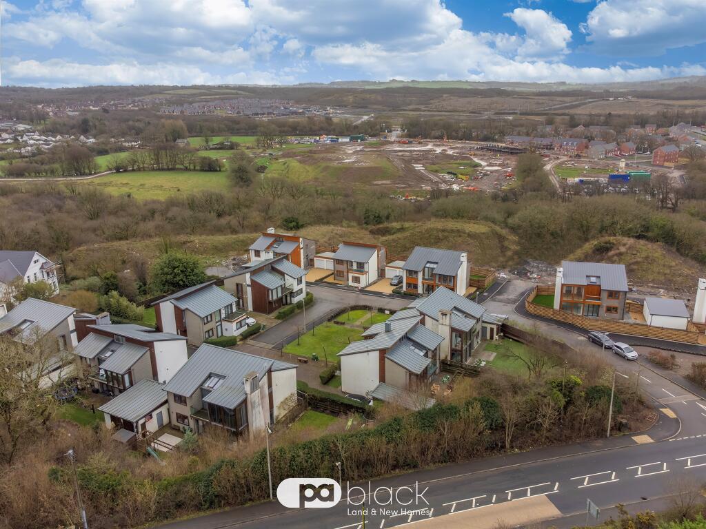 Additional image 16 of Brynna Road, Brynna, Pontyclun